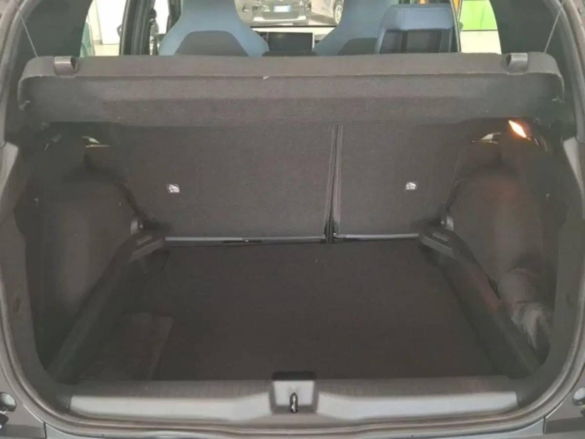 Opel Frontera nuova a Ancona (7)