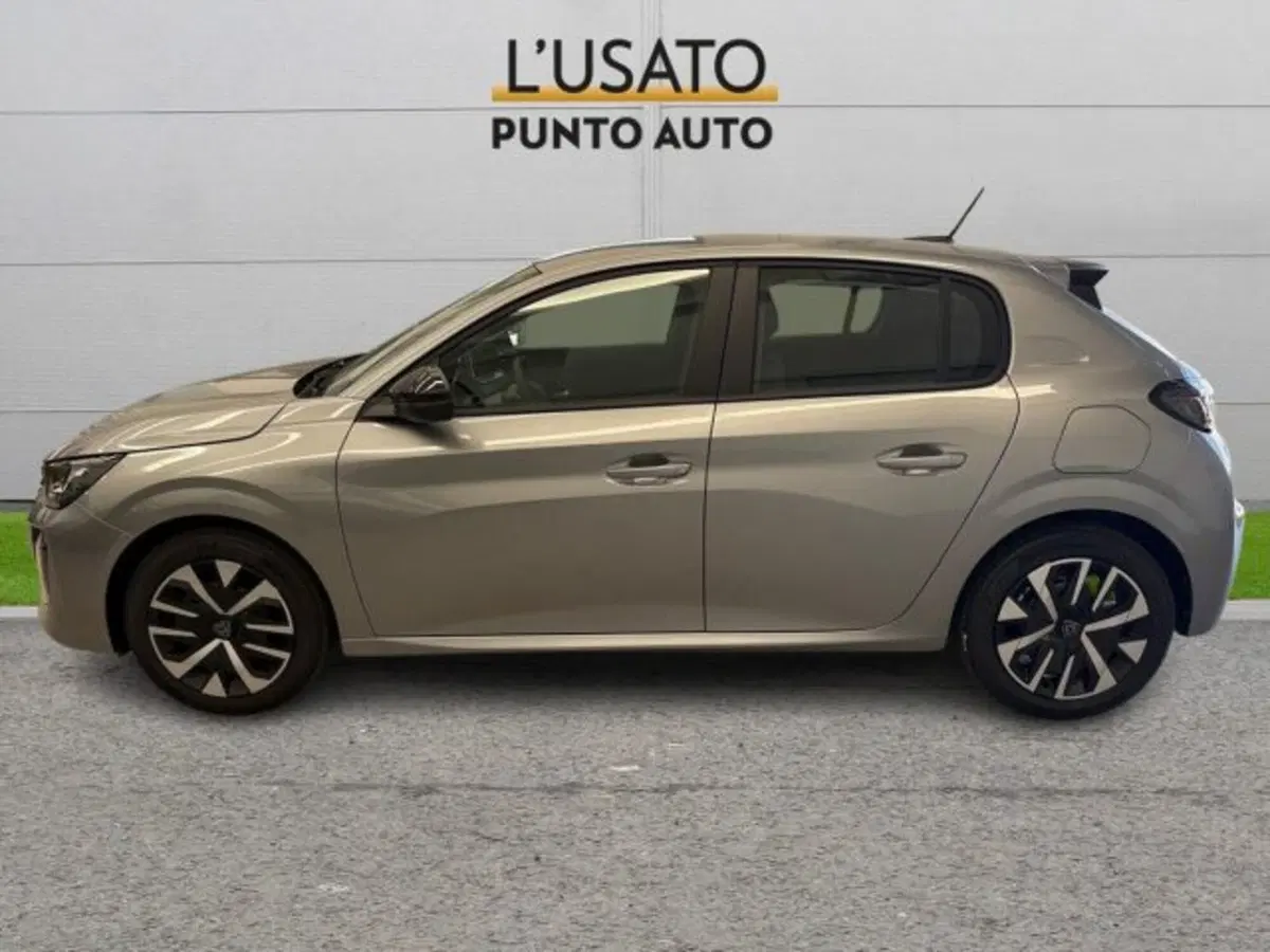 Peugeot 208 nuova a Ancona (4)
