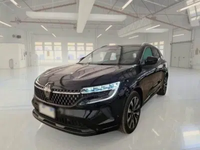 Renault Austral 1.2 full hybrid Techno 200cv auto del 2023 usata a Belpasso