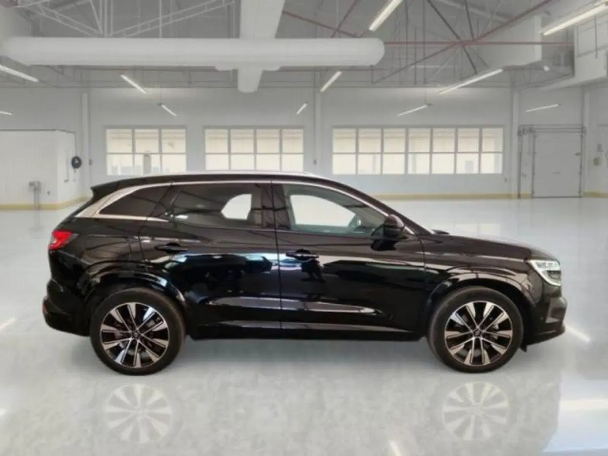 Renault Austral usata a Catania (4)