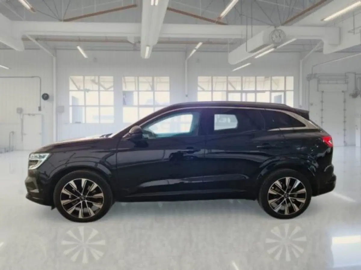 Renault Austral usata a Catania (5)