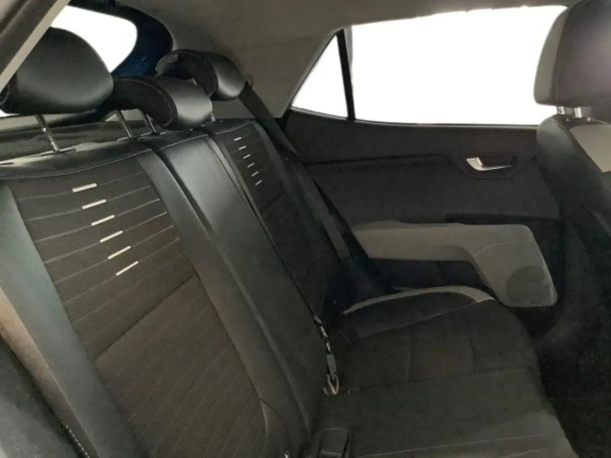 Kia Stonic usata a Catania (11)