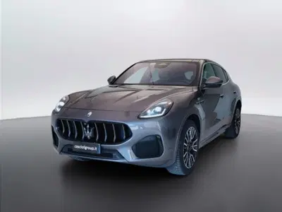 Maserati Grecale 2.0 mhev GT 250cv auto del 2025 usata a Mosciano Sant'Angelo