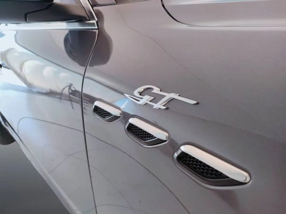 Maserati Grecale usata a Teramo (12)