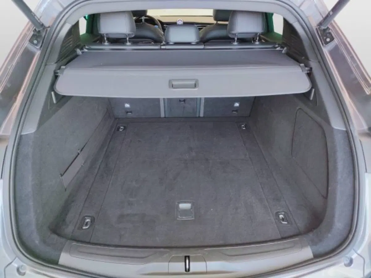 Maserati Grecale usata a Teramo (9)