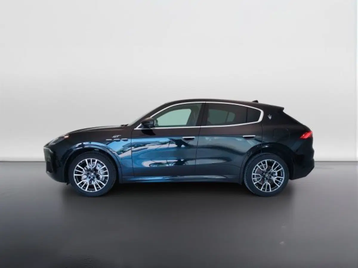 Maserati Grecale usata a Teramo (8)