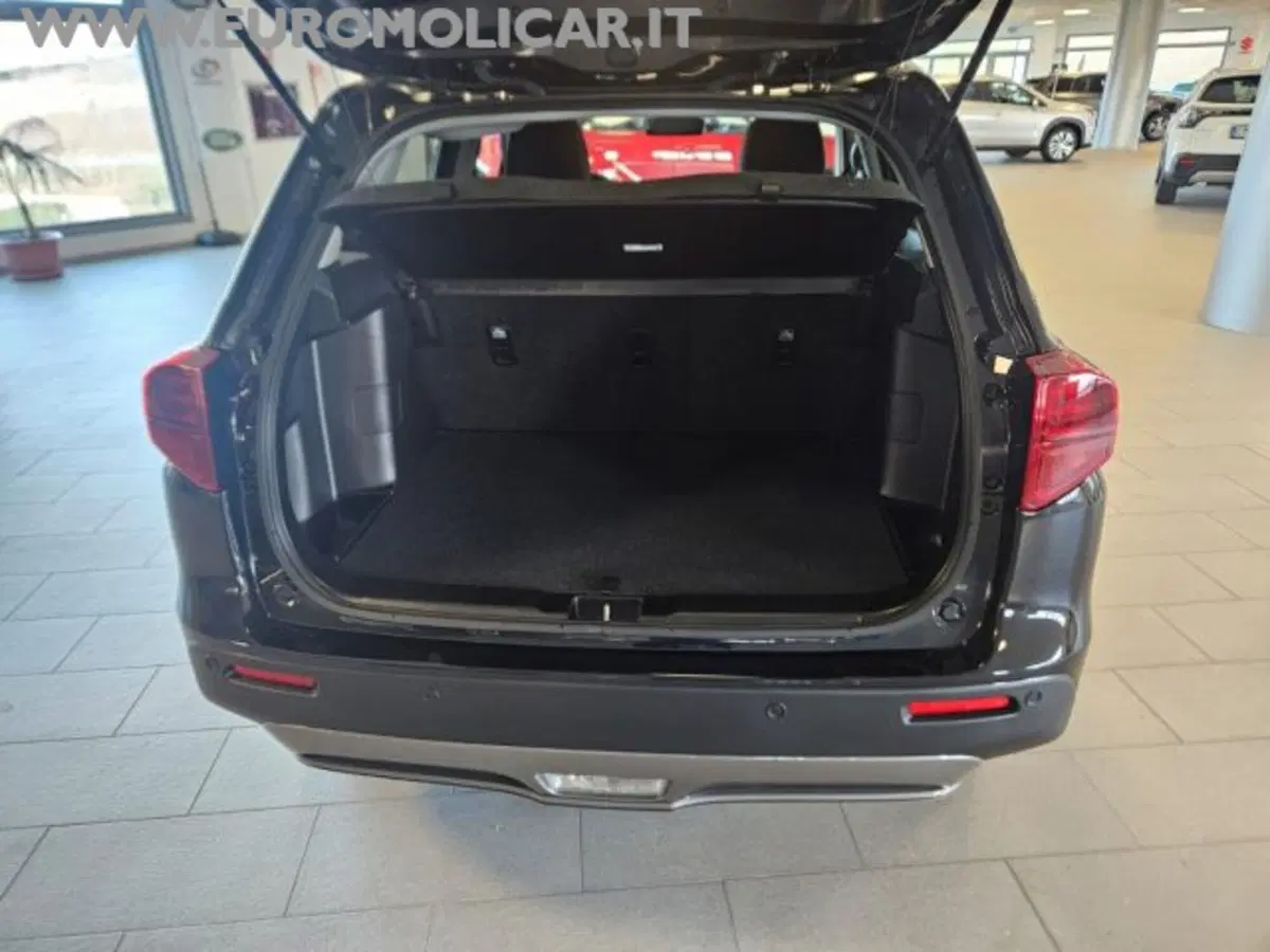 Suzuki Vitara nuova a Campobasso (7)