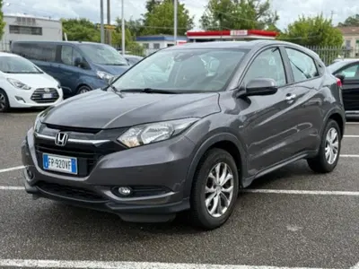 Honda HR-V 1.5 i-VTEC Elegance Navi ADAS del 2018 usata a Massarosa
