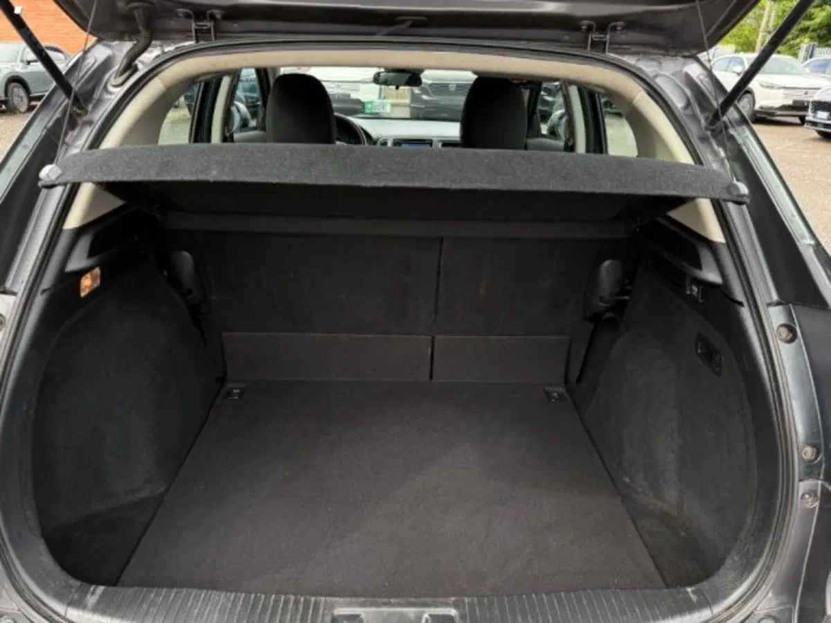 Honda HR-V usata a Lucca (10)