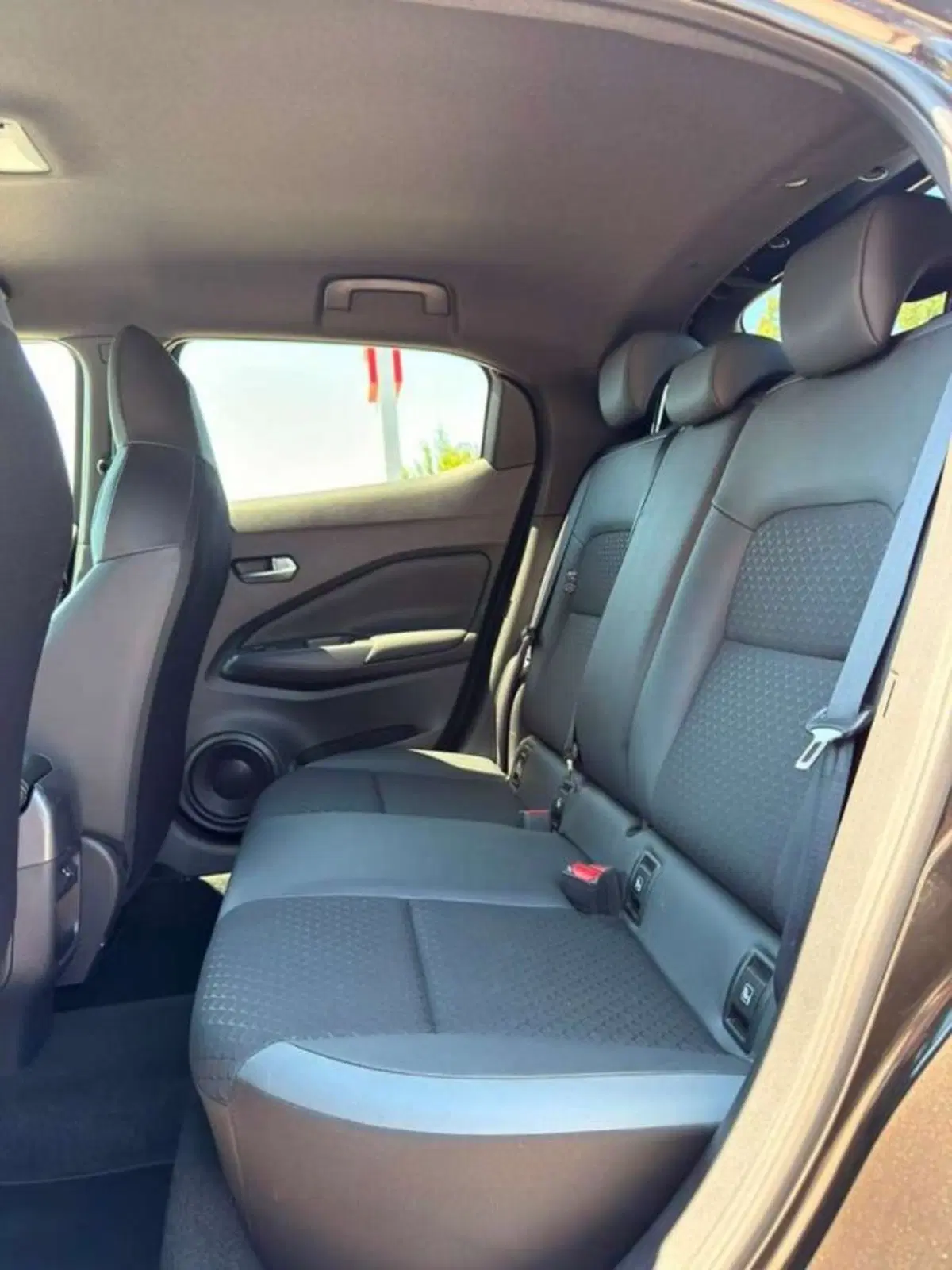 Nissan Juke usata a Firenze (11)