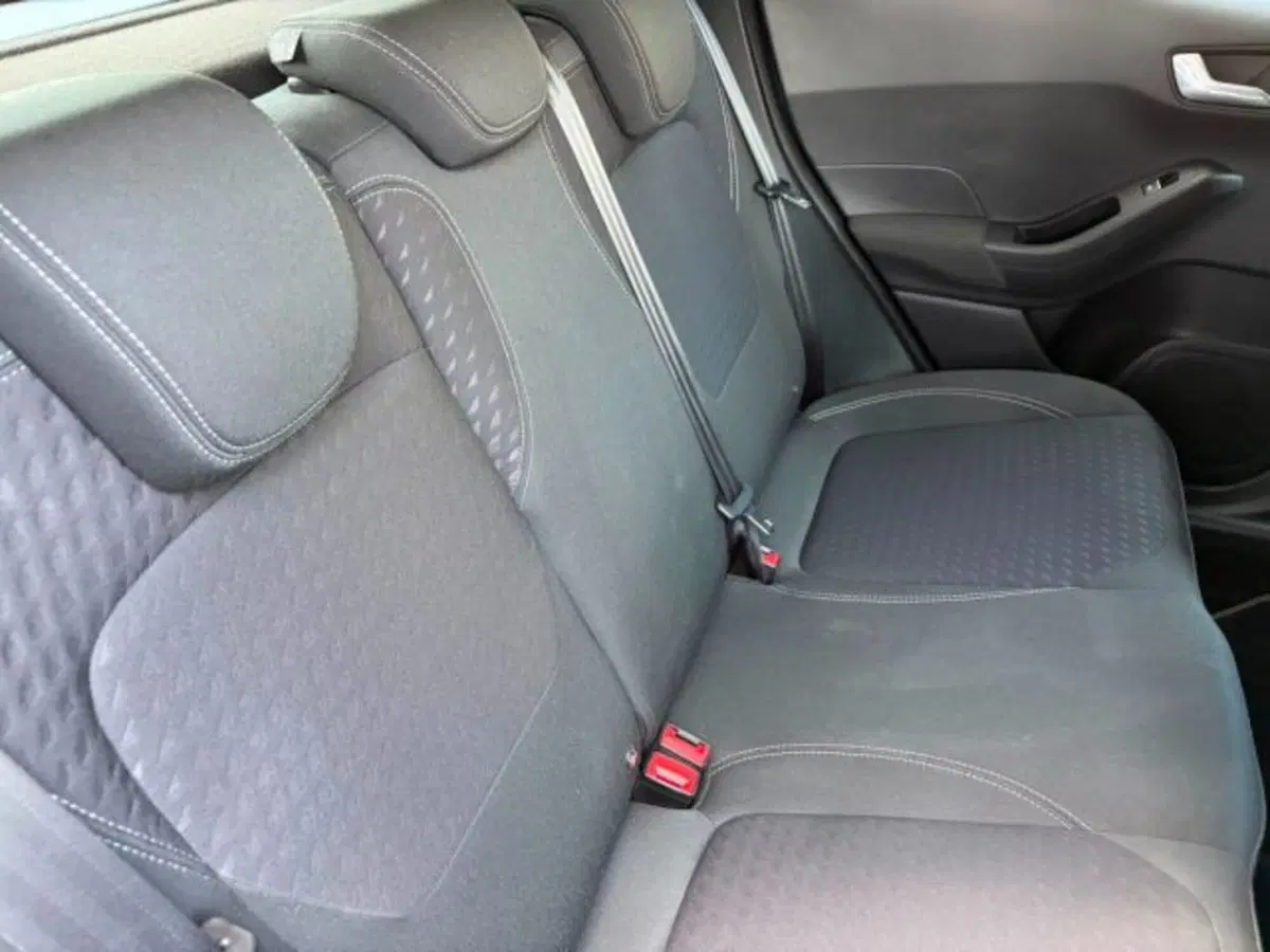 Ford Fiesta usata a Lodi (12)