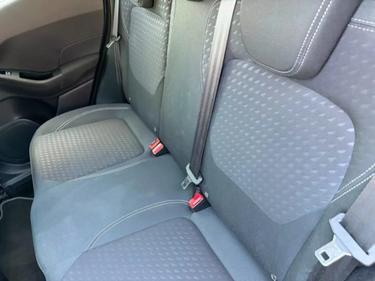Ford Fiesta usata a Lodi (14)