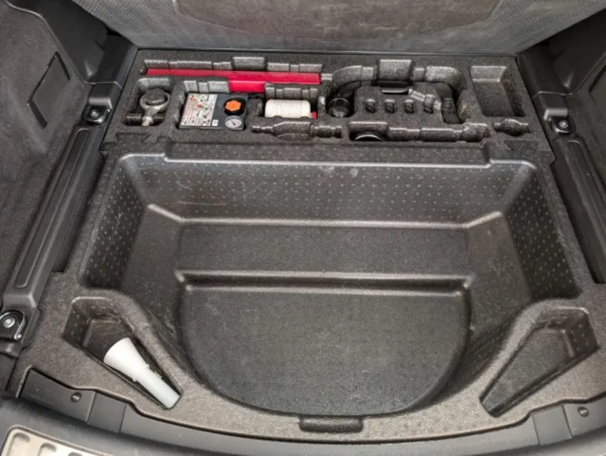 Land Rover Discovery Sport usata a Cuneo (8)