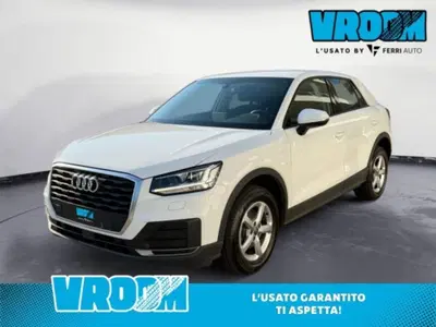 Audi Q2 Q2 1.4 TFSI COD S tronic Business del 2018 usata a Villorba