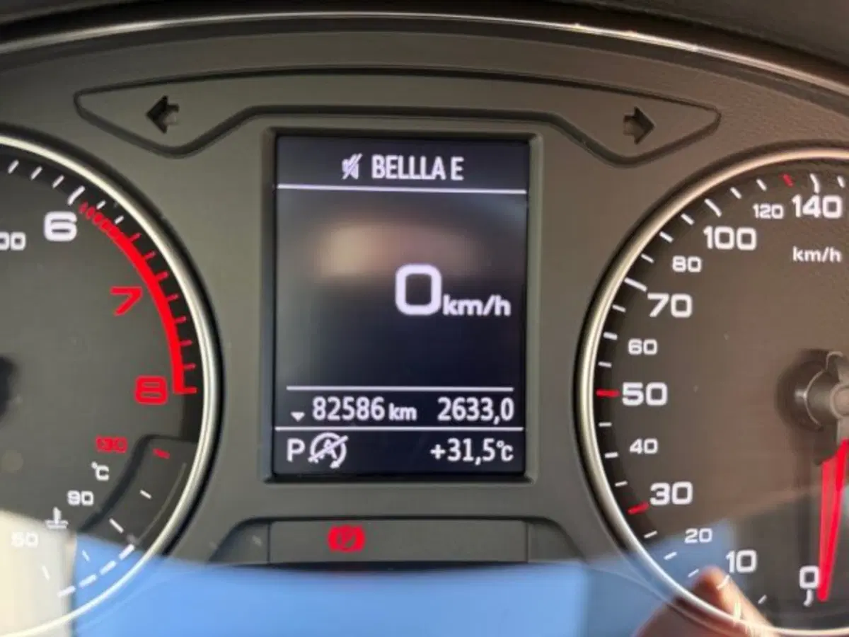 Audi Q2 usata a Treviso (14)