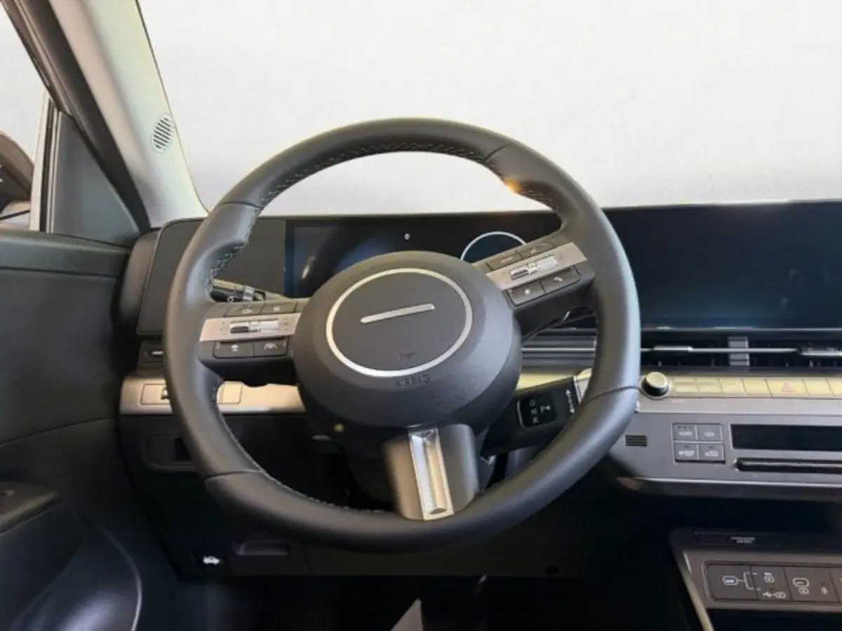 Hyundai Kona nuova a Treviso (10)
