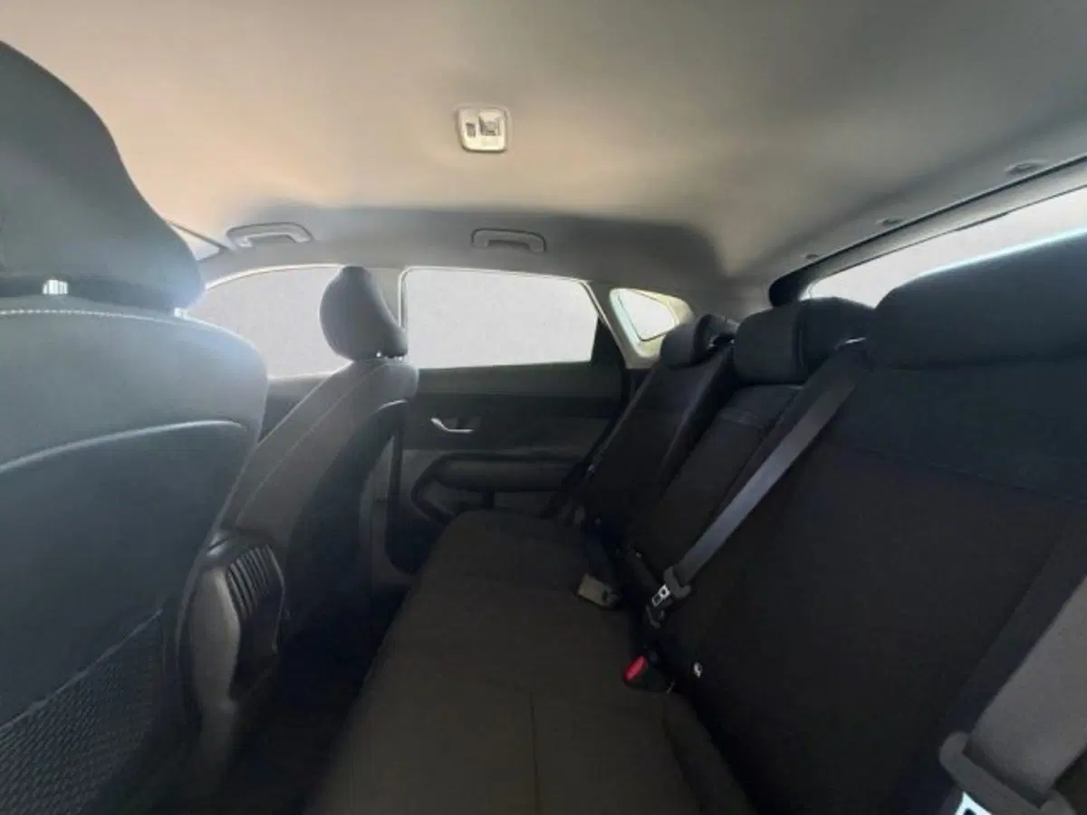 Hyundai Kona nuova a Treviso (8)
