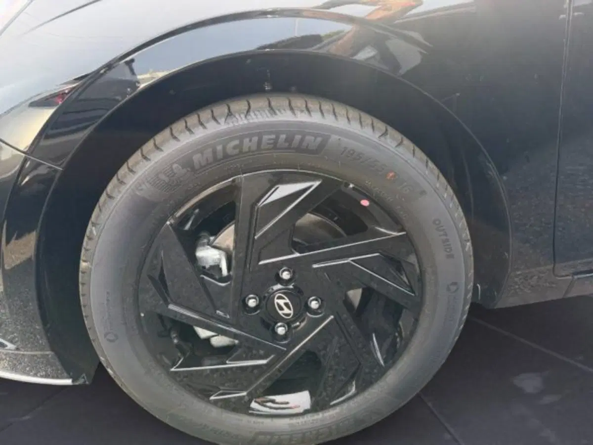 Hyundai i20 nuova a Treviso (10)