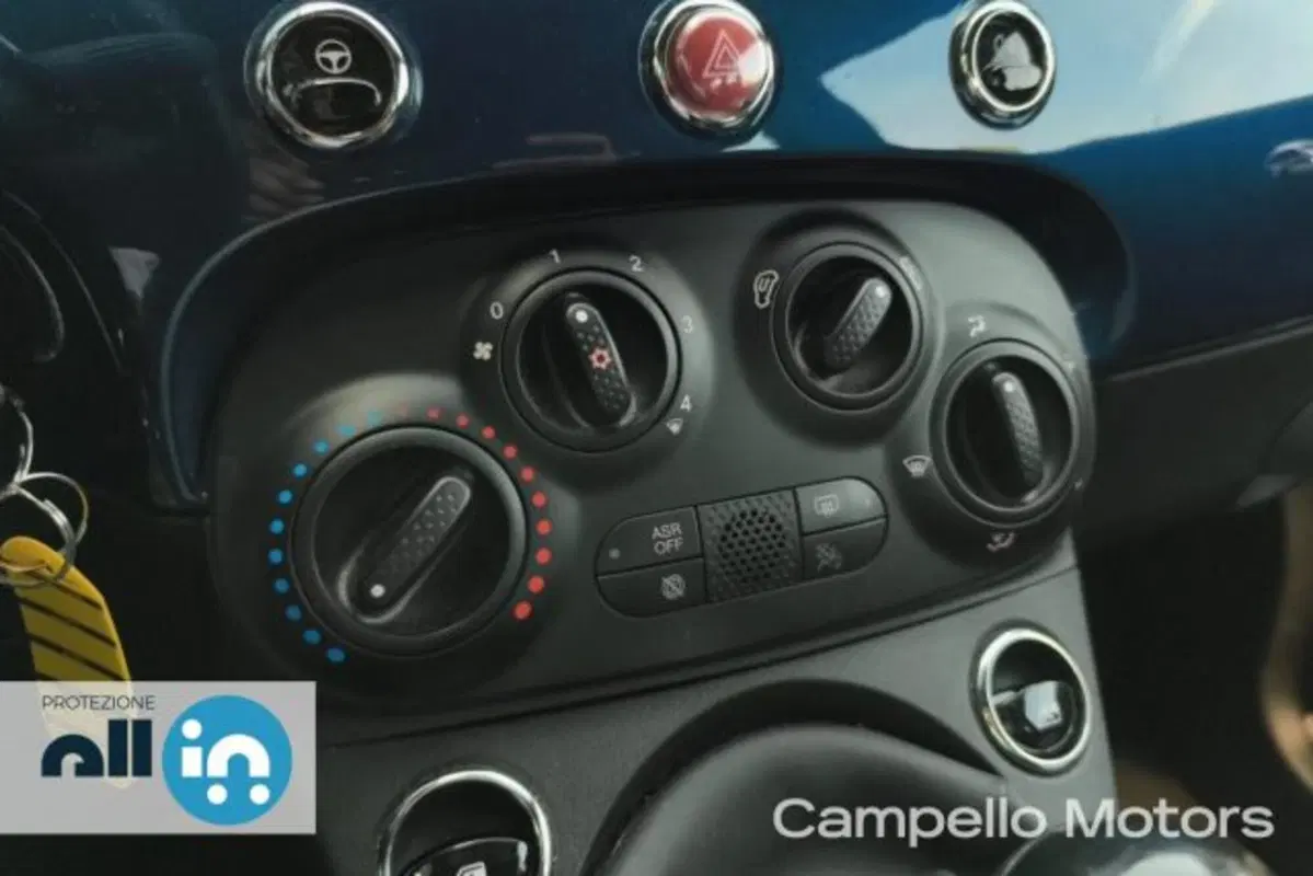 Fiat 500 usata a Venezia (11)