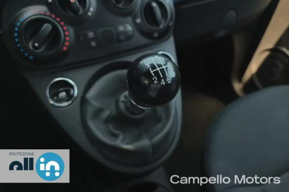 Fiat 500 usata a Venezia (12)