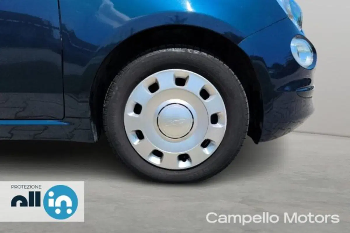 Fiat 500 usata a Venezia (15)
