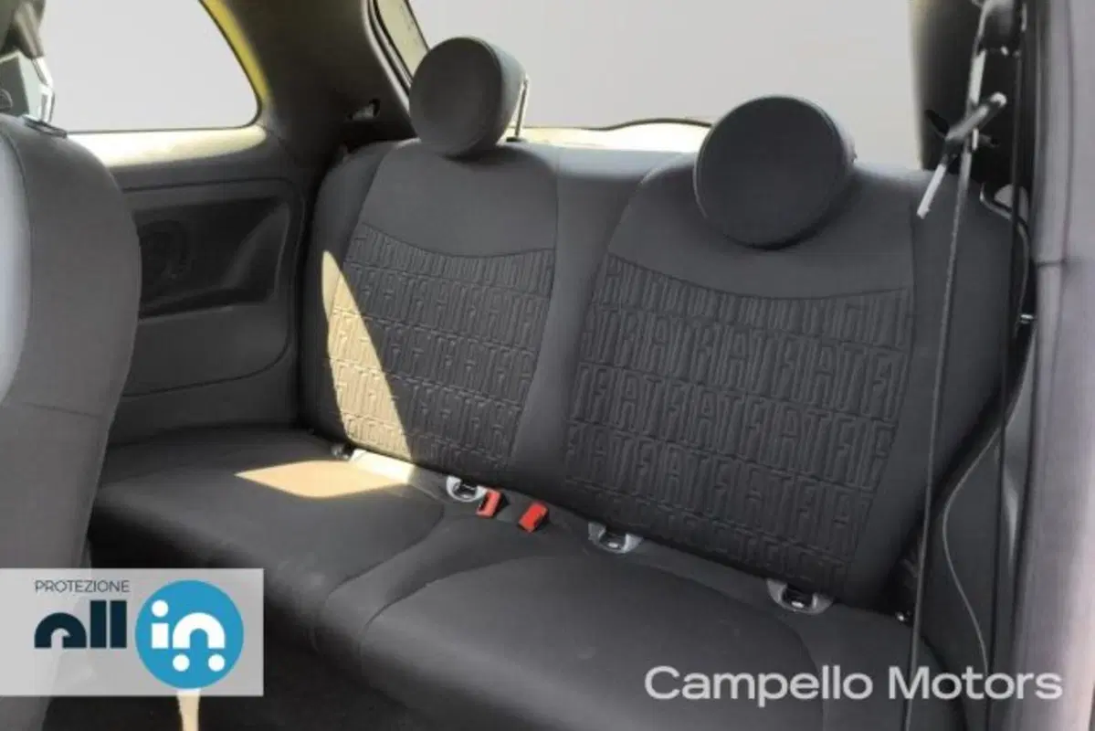 Fiat 500 usata a Venezia (6)