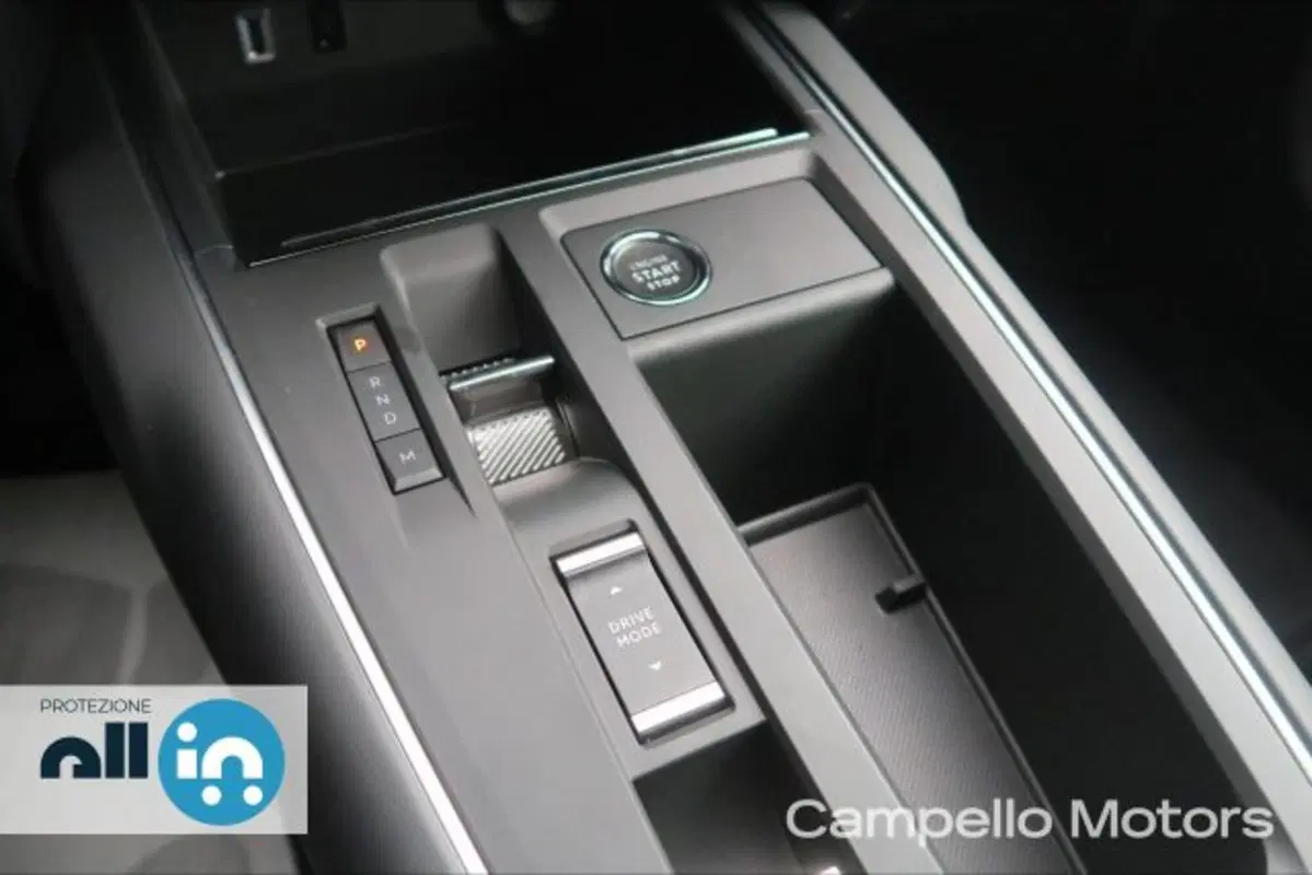 Citroen C5 Aircross nuova a Venezia (12)