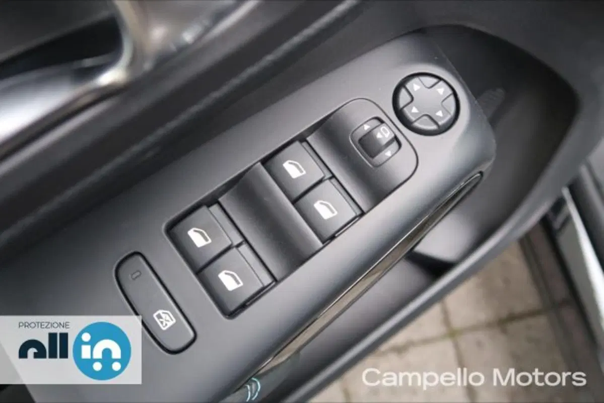 Citroen C5 Aircross nuova a Venezia (14)
