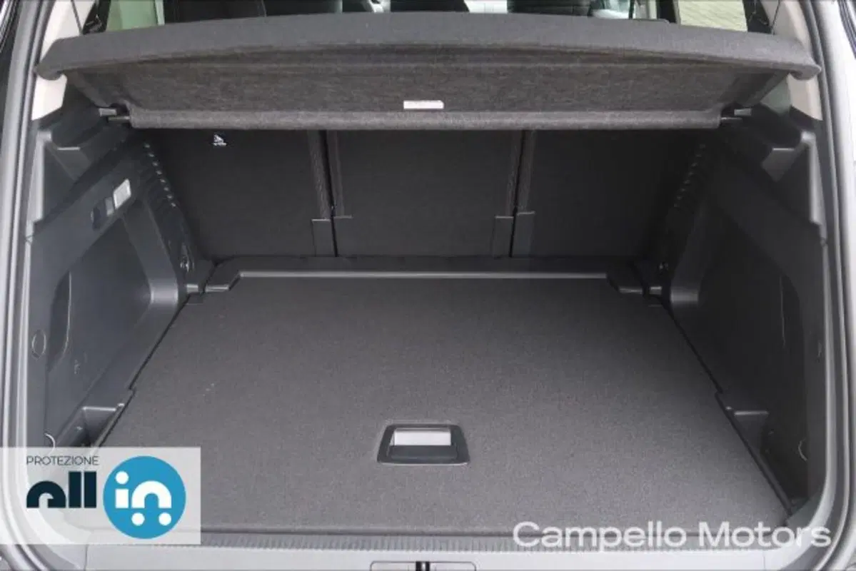 Citroen C5 Aircross nuova a Venezia (16)