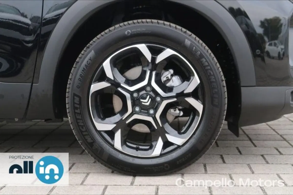 Citroen C5 Aircross nuova a Venezia (17)