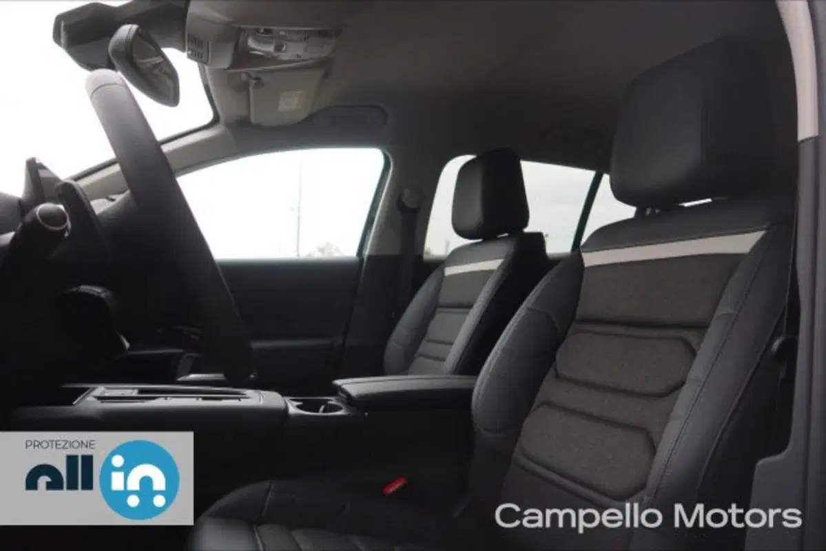 Citroen C5 Aircross nuova a Venezia (5)
