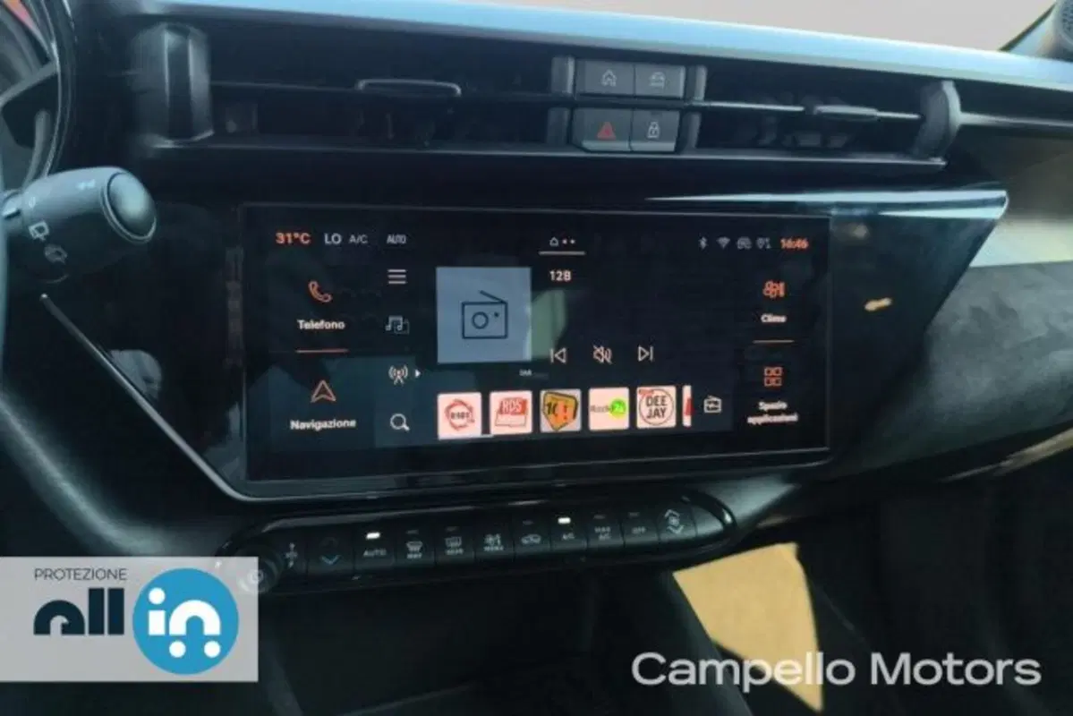Alfa Romeo Junior usata a Venezia (10)