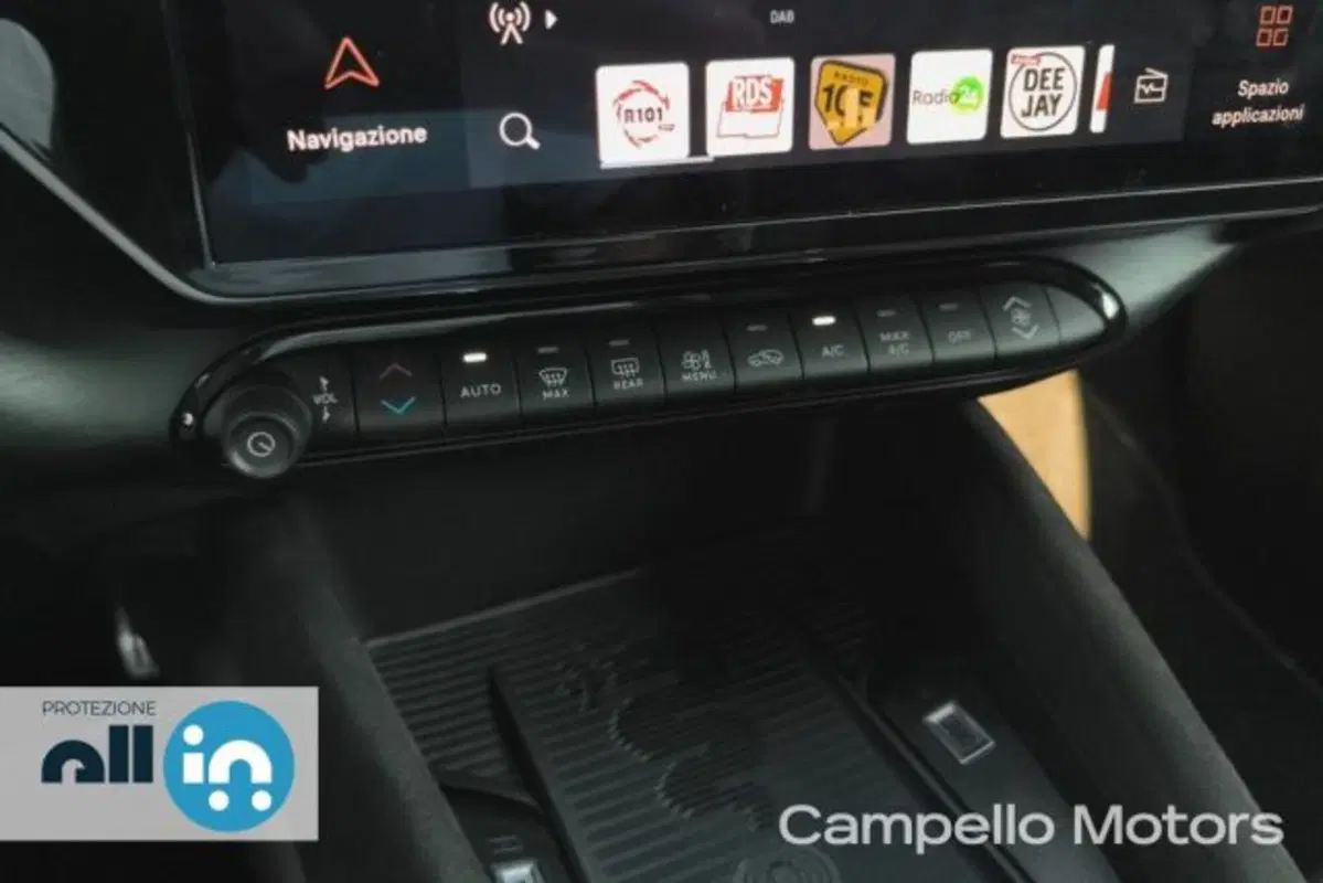 Alfa Romeo Junior usata a Venezia (13)