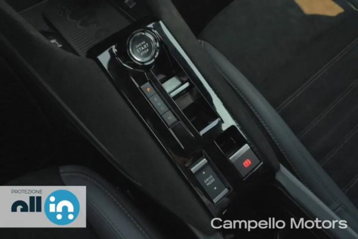 Alfa Romeo Junior usata a Venezia (14)