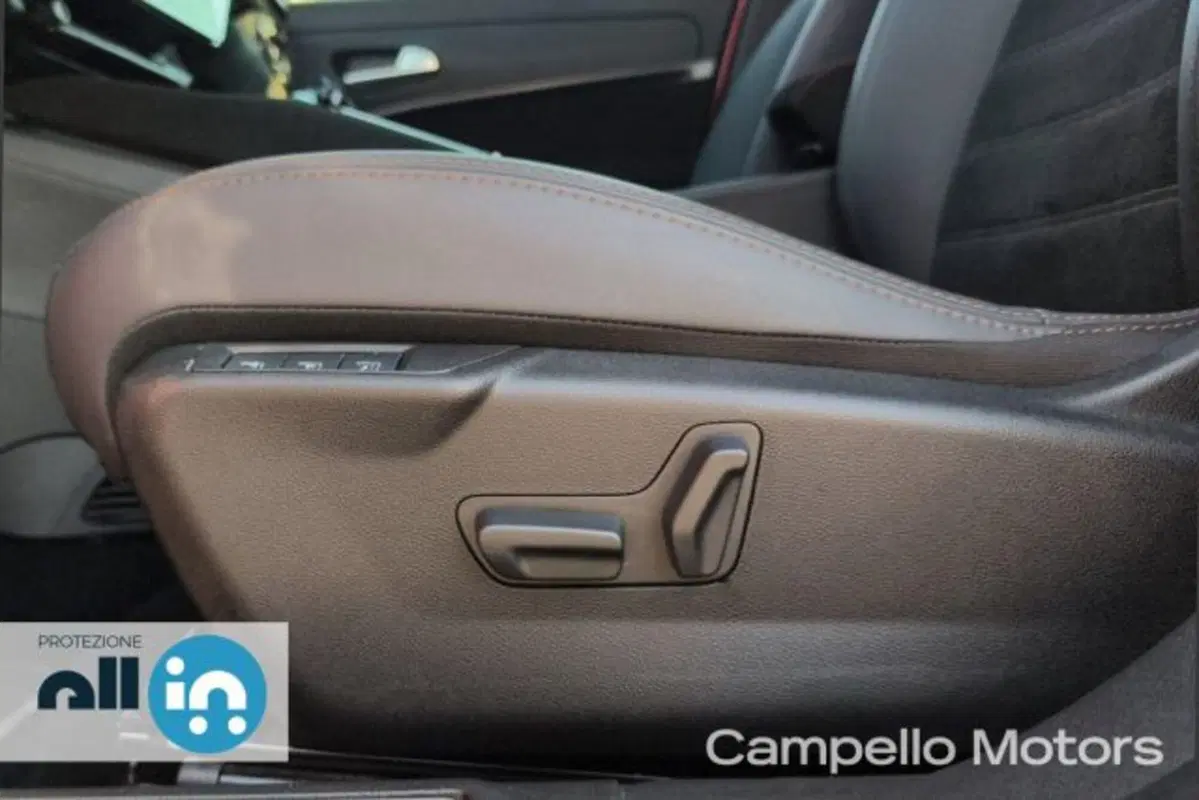 Alfa Romeo Junior usata a Venezia (18)