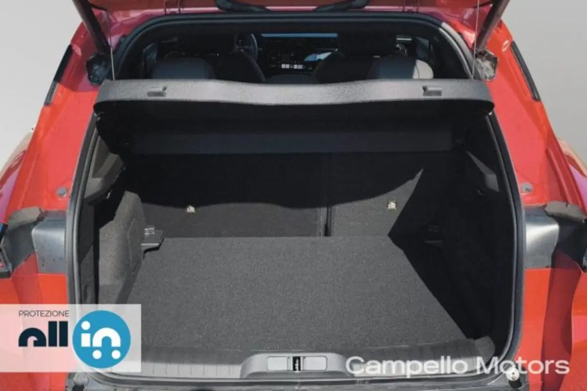 Alfa Romeo Junior usata a Venezia (20)