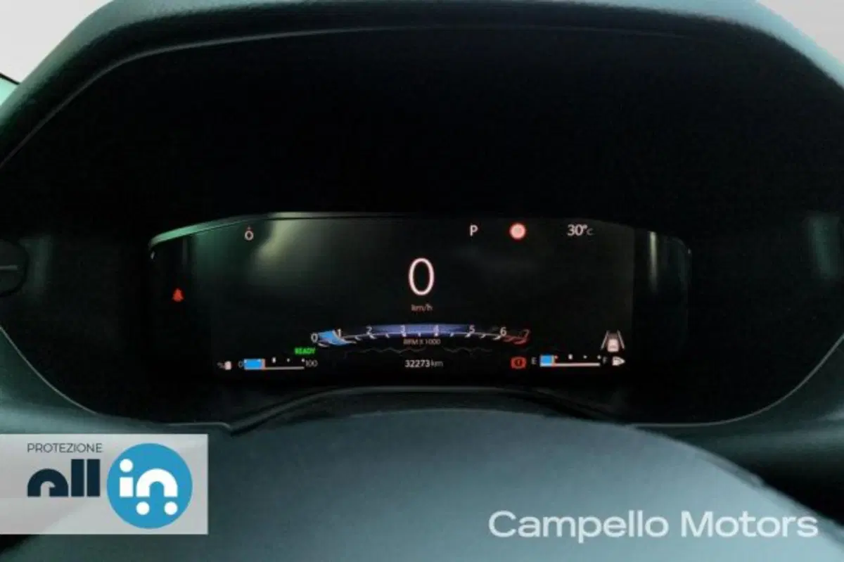 Jeep Compass usata a Venezia (9)