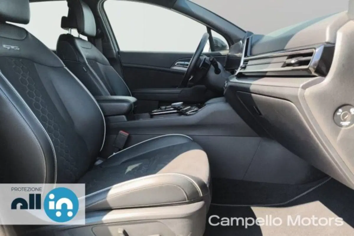 Kia Sportage usata a Venezia (16)