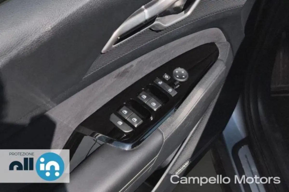 Kia Sportage usata a Venezia (17)