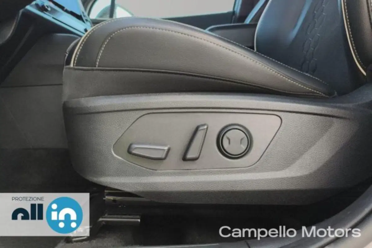 Kia Sportage usata a Venezia (18)