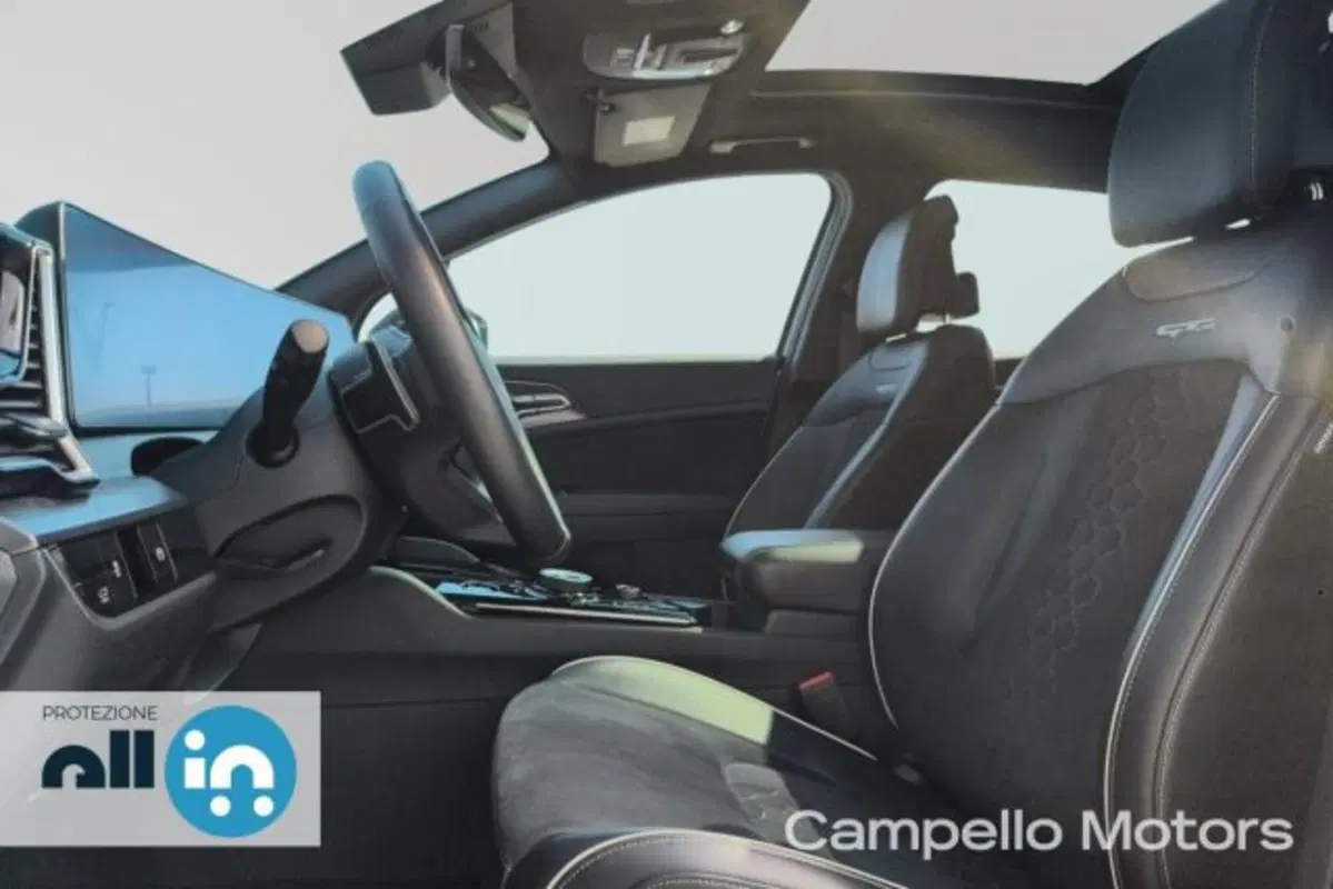 Kia Sportage usata a Venezia (5)