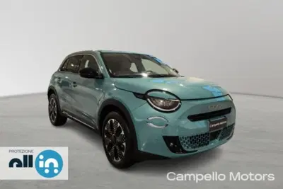 Fiat 600 1.2 La Prima 100cv del 2025 usata a Venezia