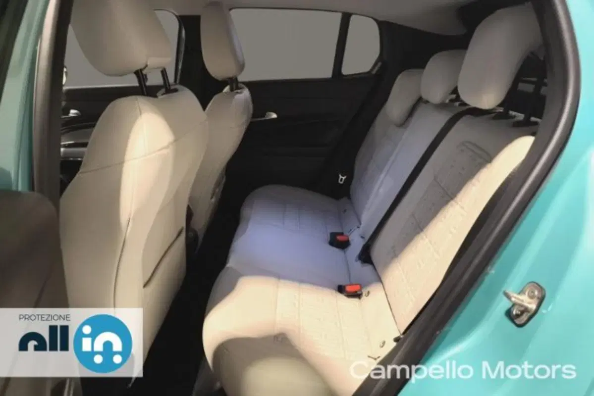 Fiat 600 usata a Venezia (7)