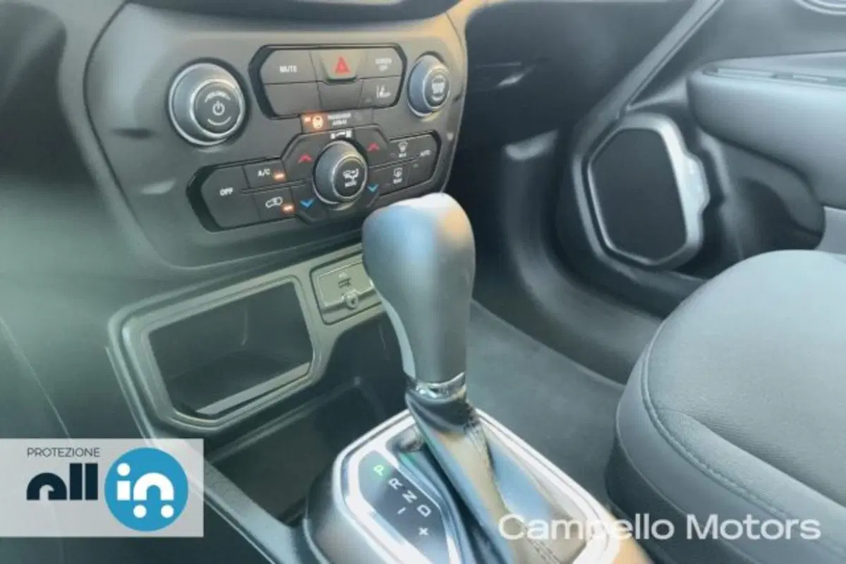 Jeep Renegade usata a Venezia (13)