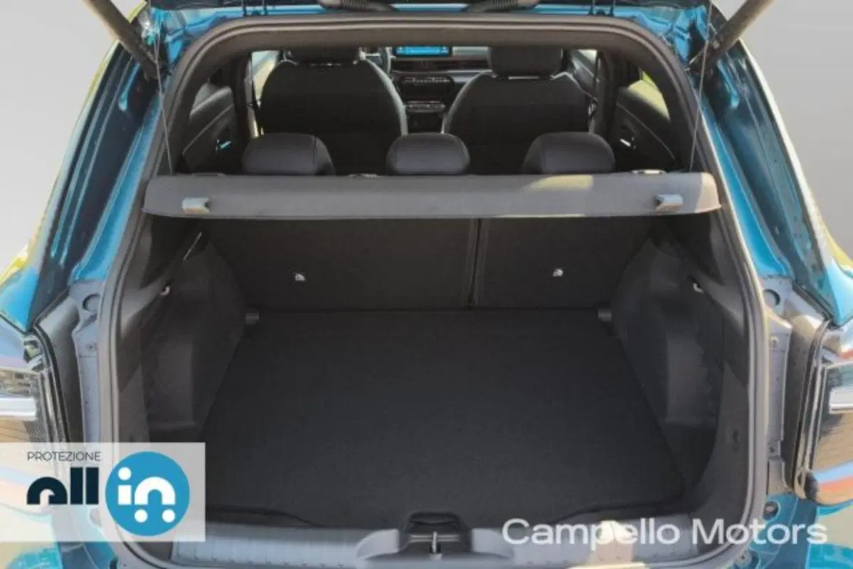 Fiat 600 nuova a Venezia (20)