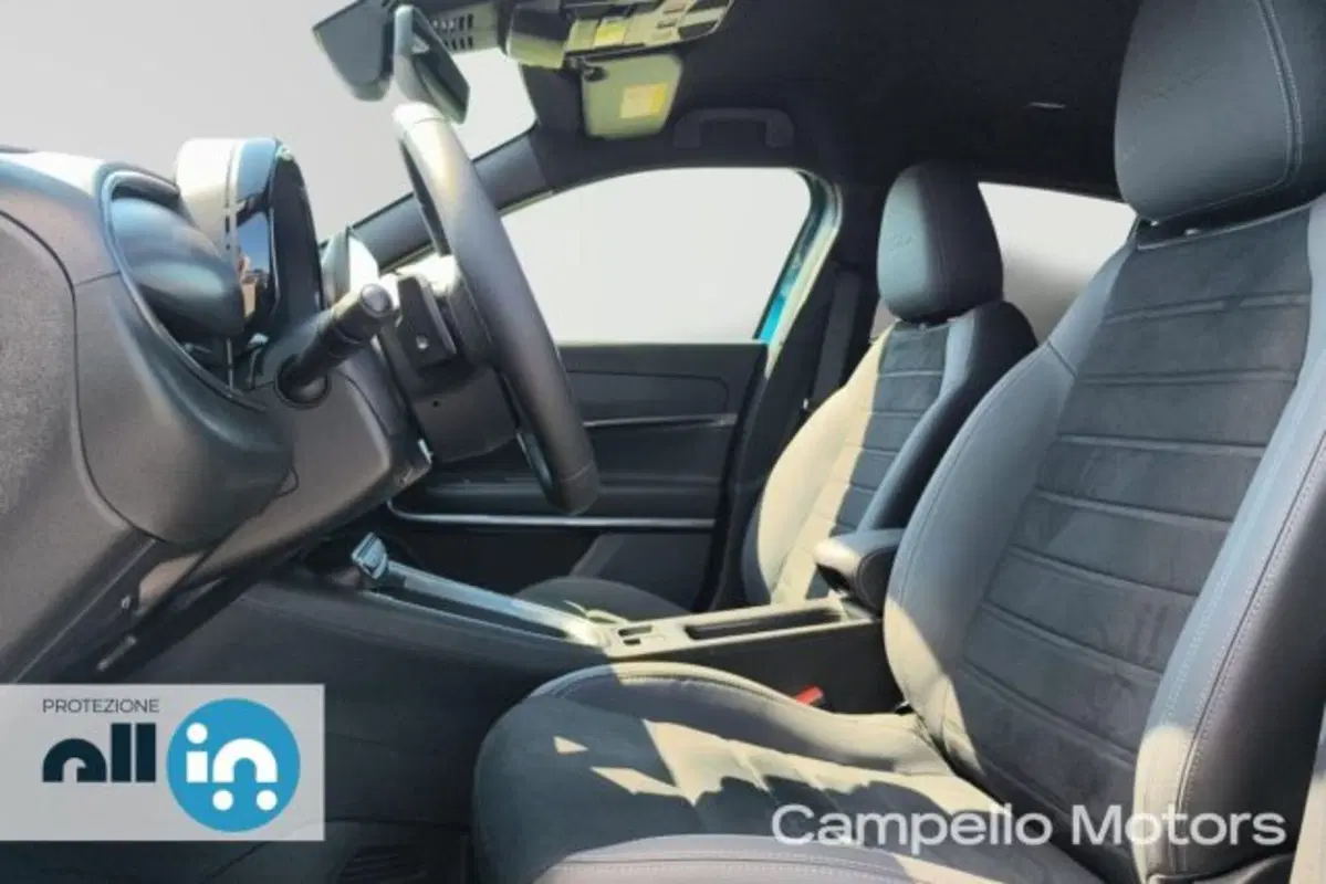Fiat 600 nuova a Venezia (5)