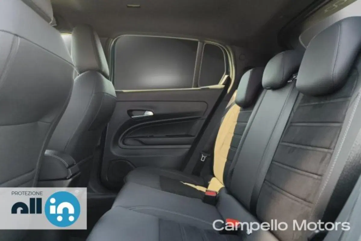 Fiat 600 nuova a Venezia (6)