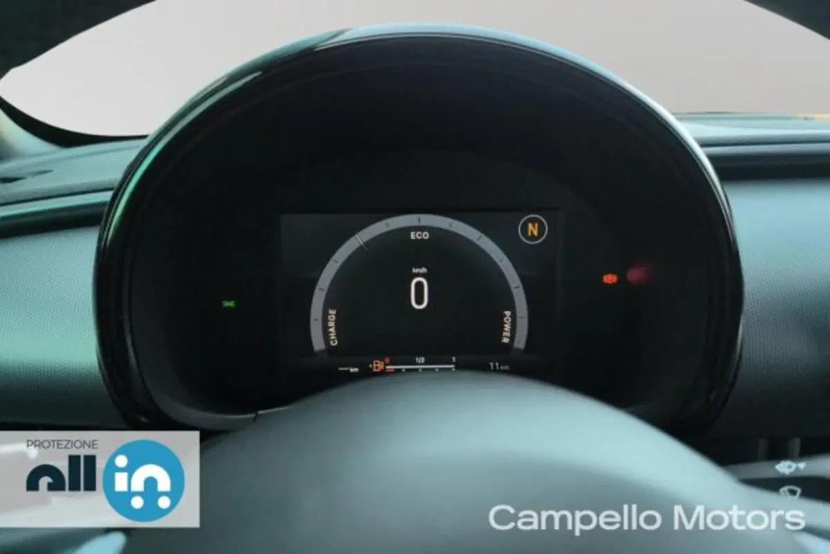 Fiat 600 nuova a Venezia (9)