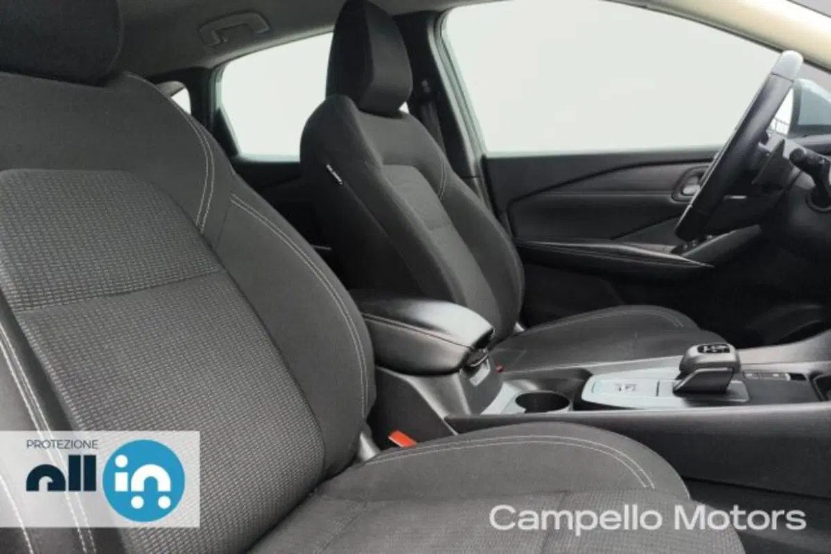 Nissan Qashqai usata a Venezia (15)