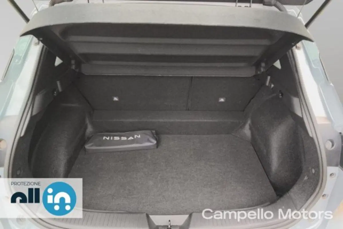 Nissan Qashqai usata a Venezia (17)